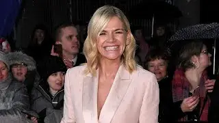 Zoe Ball Bids Farewell to Radio 2 Breakfast Show with Record-Breaking Audience!