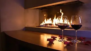 Sensual Energy Beats 💘 Intimate Music for Wine Evenings and Slow Meaningful Glances