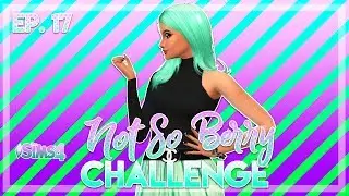 The Sims 4: Not So Berry Challenge! Ep. 17: BEING A FAILURE!♡