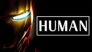 Iron Man || Human