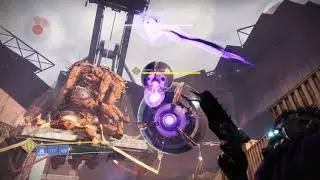 Destiny 2 | Heavy Ammo Farm
