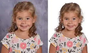 Image masking service