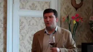 St. Andre Corbin Discussion of St. Georges Appellation