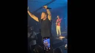 Demons (Evento ben&eacute;fico - Puerto Rico 2026)