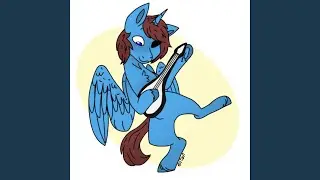 The Tale Of Nightmare Moon