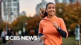 Are morning workouts better for weight loss?
