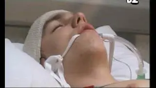 Skins - The Lost Weeks - Sid y Tony 1 (Subtitulado)