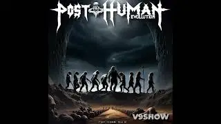 1. Genome Rewritten in Fire - Post-Human Evolution