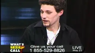 What's the Call Hockey Special