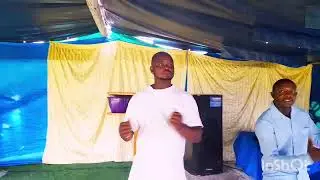 Pastor Maliko Phiri - Ndidzakukwezekani