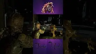 Brute - Dead Space Lore