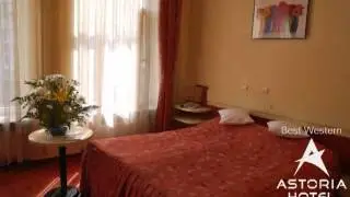 Best Western Hotel Astoria Iasi
