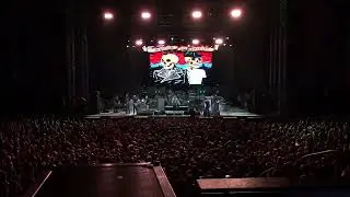 Dropkick Murphy&rsquo;s and Rancid - Cretin Hop Ramones Cover 08/20/2017 Greek Theater Berkeley Ca 