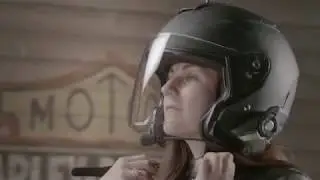 @senatechnologies | 20S EVO Bluetooth Helmet Headset
