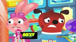 NickToons Airing Of AstroBlast (June 7th 2015) For @ShowTheWorldYourStyle 