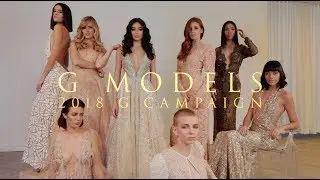 G Models G Campaign - 2018 (Fashion Film)
