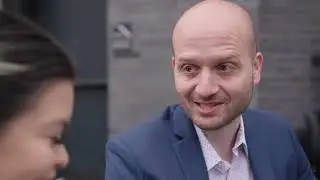 Horizon Realty Advisors Culture Video