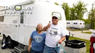 Your Oliver Delivery Day: What to Expect | Oliver Travel Trailers