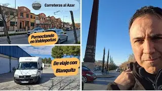 Conociendo Valdepe&ntilde;as