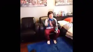 Get the f**k out of my room I&rsquo;m playing Minecraft