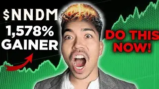 $NNDM $25 Price Target Breaking News | Nano Dimensions July 2023