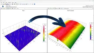 60-Second Surface Analysis - Are these surface features real, or noise? Part 3