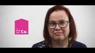 Alison - Senior Care Companion