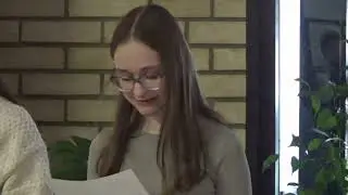 2025.01.27 -  Szent Száva műsor Székelykeve