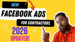 Facebook Ads for Service Business 2026 | How To Run Meta Ads For Your Local Service Business