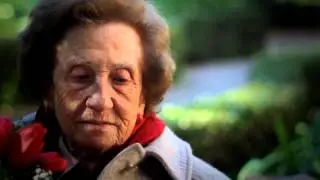 Temática Alzheimer: Como la primera vez (Nacho Rodríguez y Carlos Aguillo)