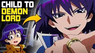 Most Evil Parents Sold Their Child To A Demon For Money | Anime Donut