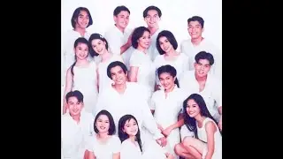 Star Circle Batch 4 #happy26thanniversary ©1997 #march9