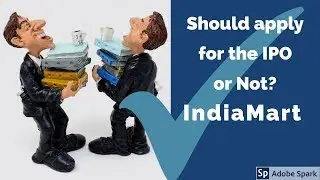 Should subscribe to this IPO or Not? IndiaMart