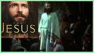 JESUS FULL MOVIE | TAGALOG VERSION | Passion of Christ
