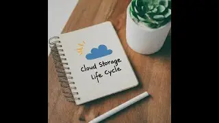 13 - GCS | Object Life Cycle | Transfer Service Appliance