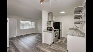 San Mateo apartment for Rent | 1710 S Grant St # 4