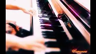 周杰倫 - 不能說的秘密 （Jay Chou - Secret) - 路小雨 (Lu Xiao Yu) Piano