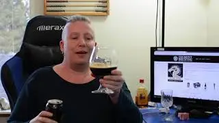 Fremont Brewing Dark Star