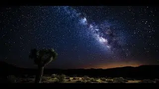 The 8 Most Beautiful Places to Go Stargazing in the U.S. | Best Places to see the Stars