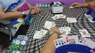 Game card tongits February 2,2026 team South Africa 