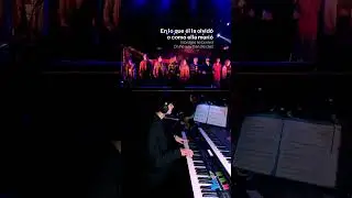 Seasons of love (Tiempos de Amor) RENT! Piano - Emmanuel D&aacute;vila