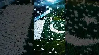Rabbits Se Pakistani Flag Formation | Cinematic Drone Video 8K #foryou #countryflag #terding #foryou