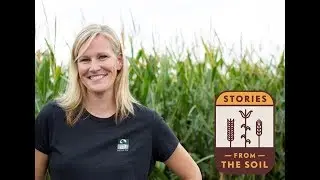 Stories From the Soil: Episode 2 - 'There's Science in that Soil'