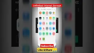Amazing Smartphone Tricks । Telegram Tips And Tricks 2022। #shorts #viral #technology