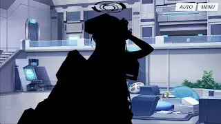 [SPOILERS] Blue Archive decagrammaton student winter sprites