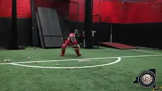 C Aidan Limerick - Half Hollow Hills East HS (2021)