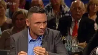 Schwule Stricher im Vatikan? Peter Seewald, David Berger und Bischof Ackermann