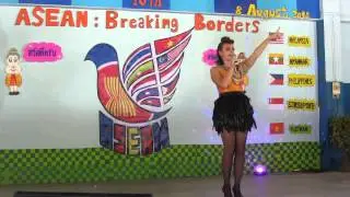 Your Heart for My Number - Yinglee Srijumpol