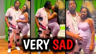 Man K!lls Pregnant Wife Instantly For Mentioning a WRONG Baby Gender at a Family Re-union