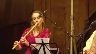 Taqsim nay Marianne Noordink